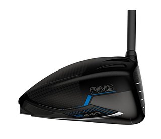 PING G440 LST driver da uomo