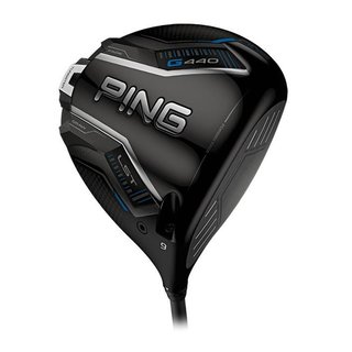 PING G440 LST driver da uomo