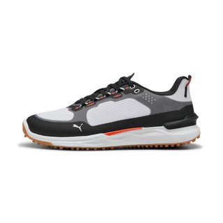 Puma Ignite Elevate X scarpe da golf uomo, bianche