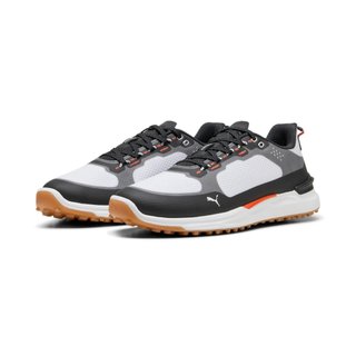 Puma Ignite Elevate X scarpe da golf uomo, bianche