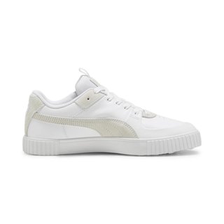 Puma Cali G scarpe da golf donna, bianche