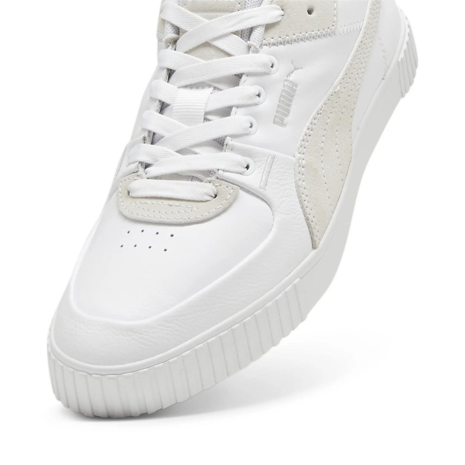 Puma Cali G scarpe da golf donna, bianche