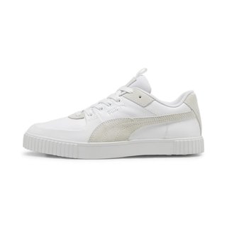 Puma Cali G scarpe da golf donna, bianche