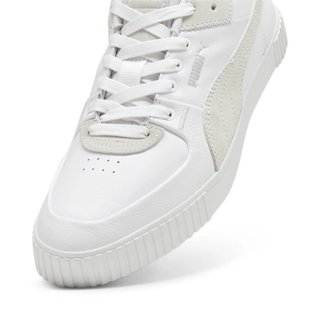 Puma Cali G scarpe da golf donna, bianche