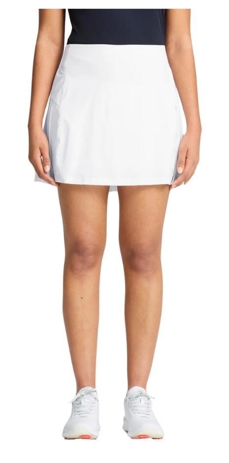 Puma Haute Golf gonna da golf donna, bianca