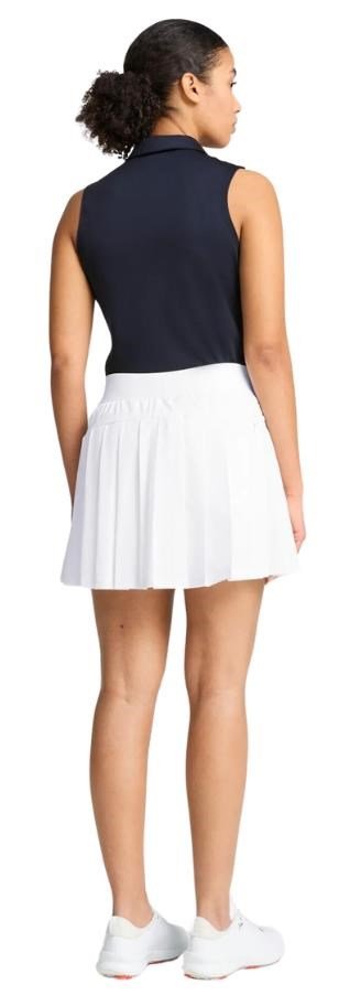 Puma Haute Golf gonna da golf donna, bianca