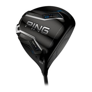 PING G440 SFT driver da uomo