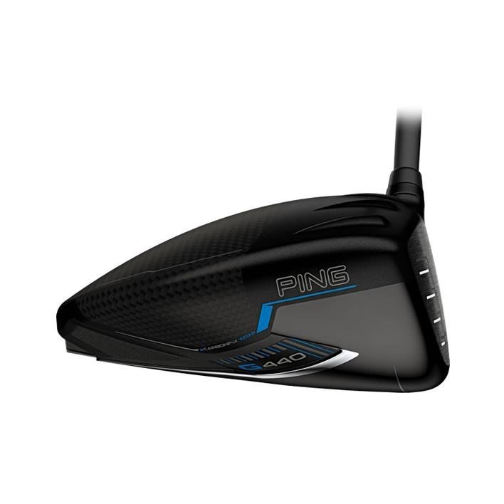 PING G440 SFT driver da uomo