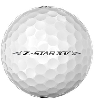 Srixon Z-STAR XV palline da golf (12 palline)