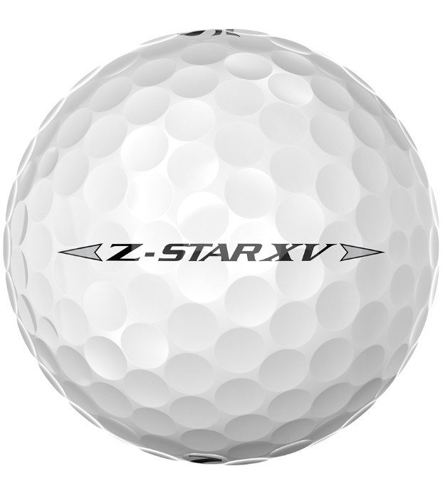 Srixon Z-STAR XV palline da golf (12 palline)