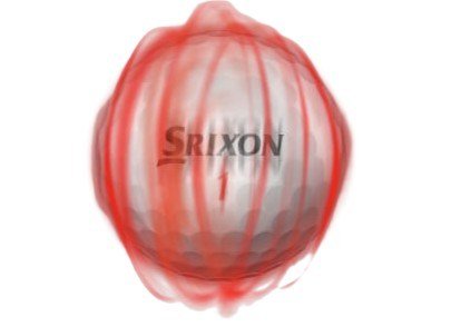 Srixon Z-STAR XV palline da golf (12 palline)