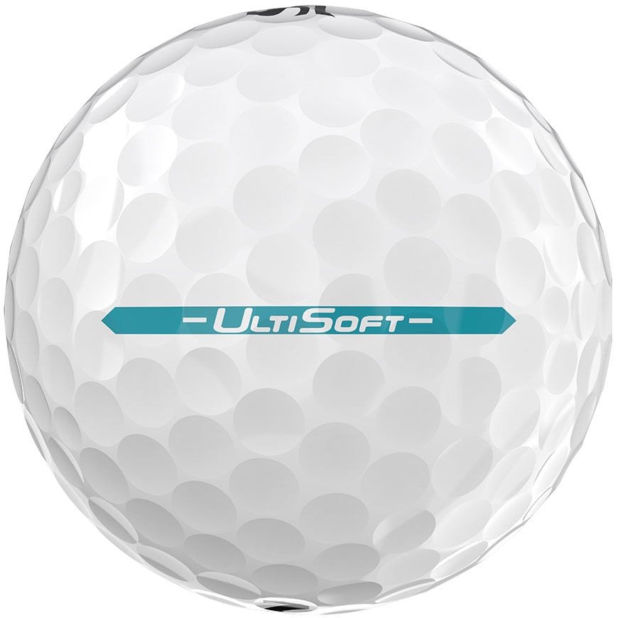 Srixon UltiSoft palline da golf (12 palline)