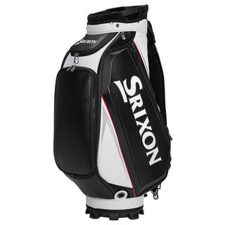 Srixon ZXi Tour Staff cart bag, nero