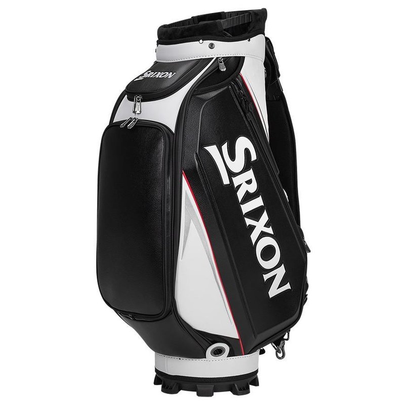 Srixon ZXi Tour Staff cart bag, nero