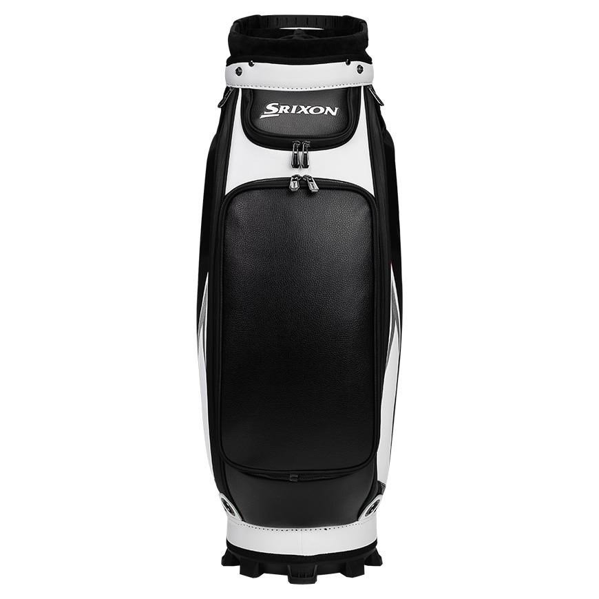 Srixon ZXi Tour Staff cart bag, nero