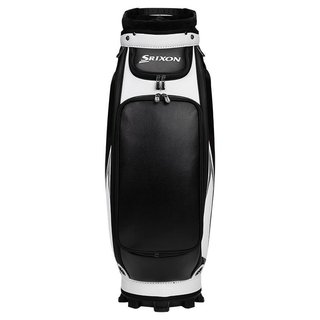 Srixon ZXi Tour Staff cart bag, nero