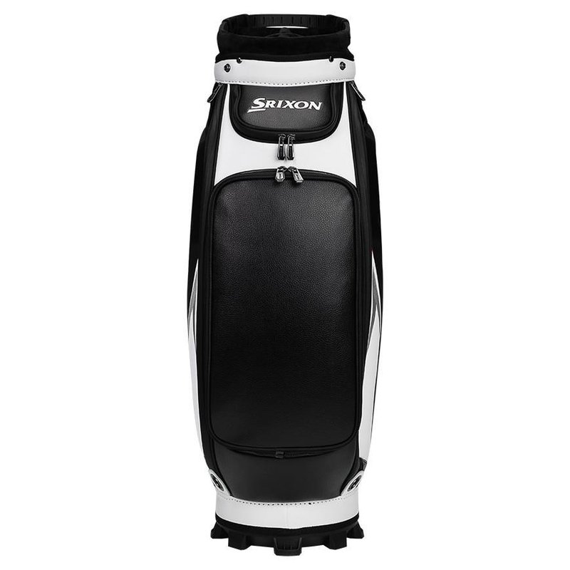 Srixon ZXi Tour Staff cart bag, nero