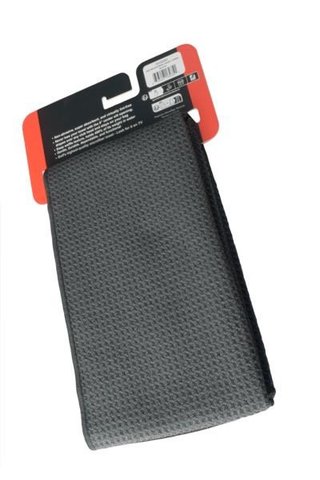 Srixon Tour bag towel nero