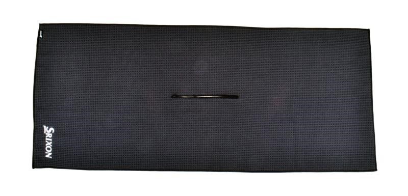 Srixon Tour bag towel nero