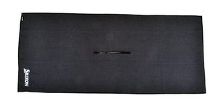 Srixon Tour bag towel nero
