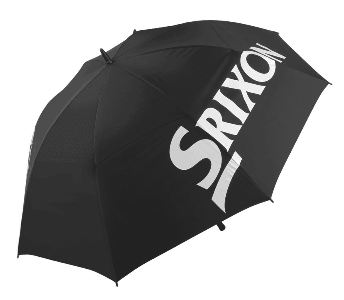 Srixon Double Canopy ombrello 62", nero