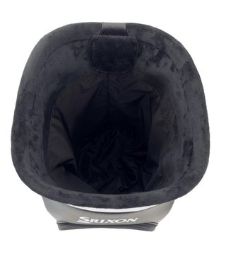 Srixon ZXi Den Caddie bag, bianco/nero