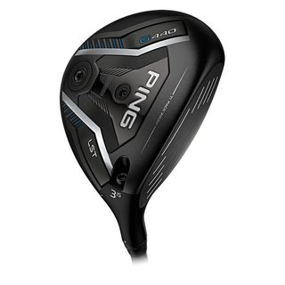 PING G440 LST legno da fairway da uomo