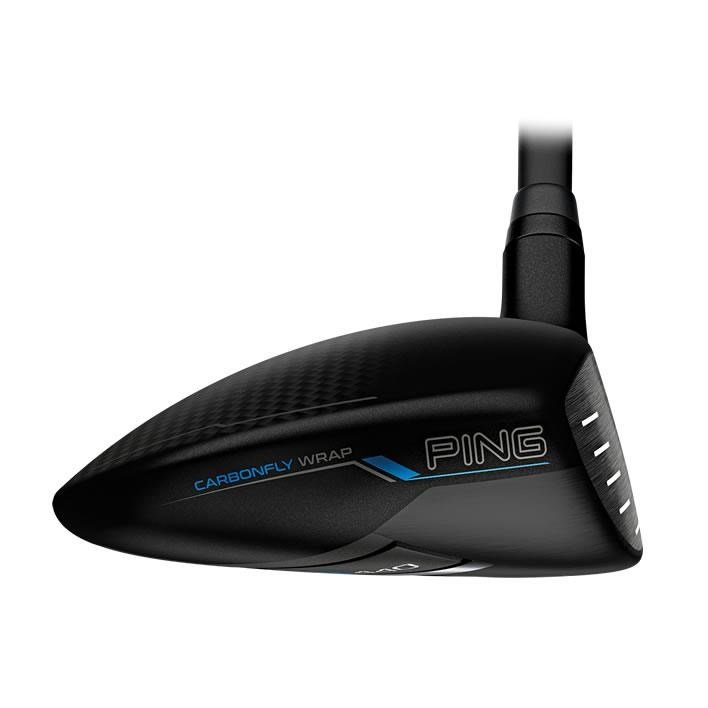 PING G440 LST legno da fairway da uomo