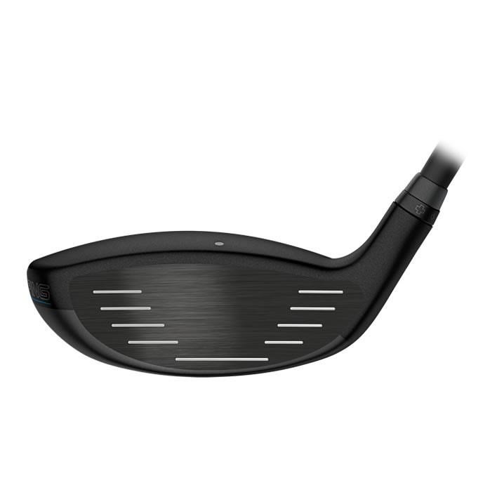 PING G440 LST legno da fairway da uomo