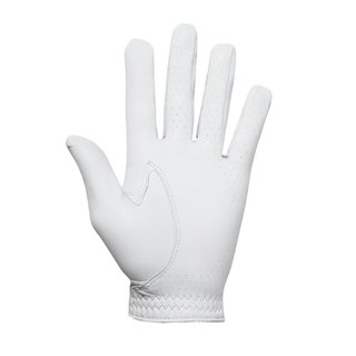 FootJoy SciFlex guanto da golf donna, bianco