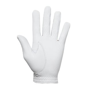 FootJoy SciFlex guanto da golf da uomo, pearl