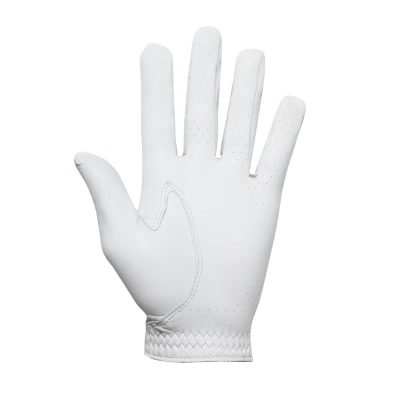FootJoy SciFlex guanto da golf da uomo, pearl