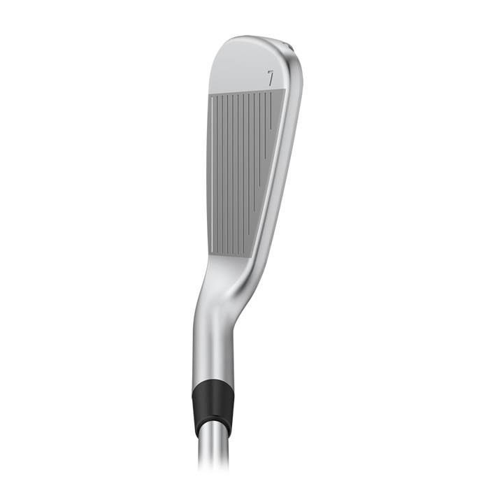 PING G440 ferri da uomo, acciaio