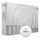 Wilson Duo Soft palline da golf