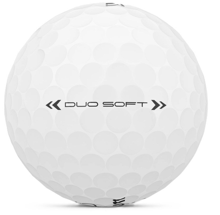 Wilson Duo Soft palline da golf