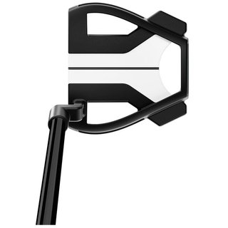 TaylorMade Spider Tour X L-Neck Black putter, acciaio