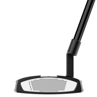 TaylorMade Spider Tour X L-Neck Black putter, acciaio