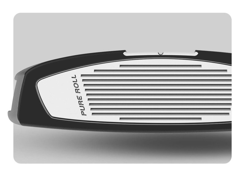 TaylorMade Spider Tour X L-Neck Black putter, acciaio