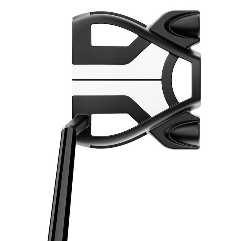 TaylorMade Spider Tour Black putter, acciaio