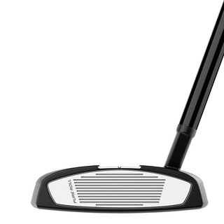 TaylorMade Spider Tour Black putter, acciaio