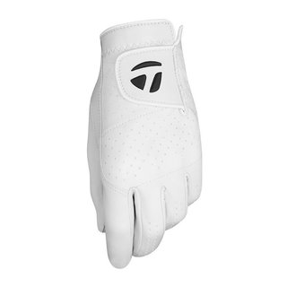 TaylorMade Tour Preferred Motion guanto da golf donna, bianco