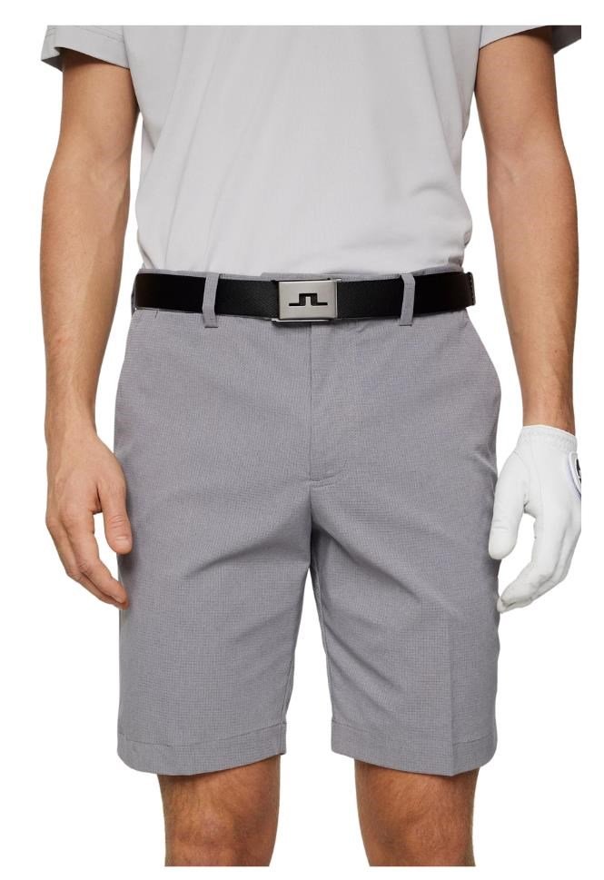 J.Lindeberg Vent pantaloncini da uomo, night owl
