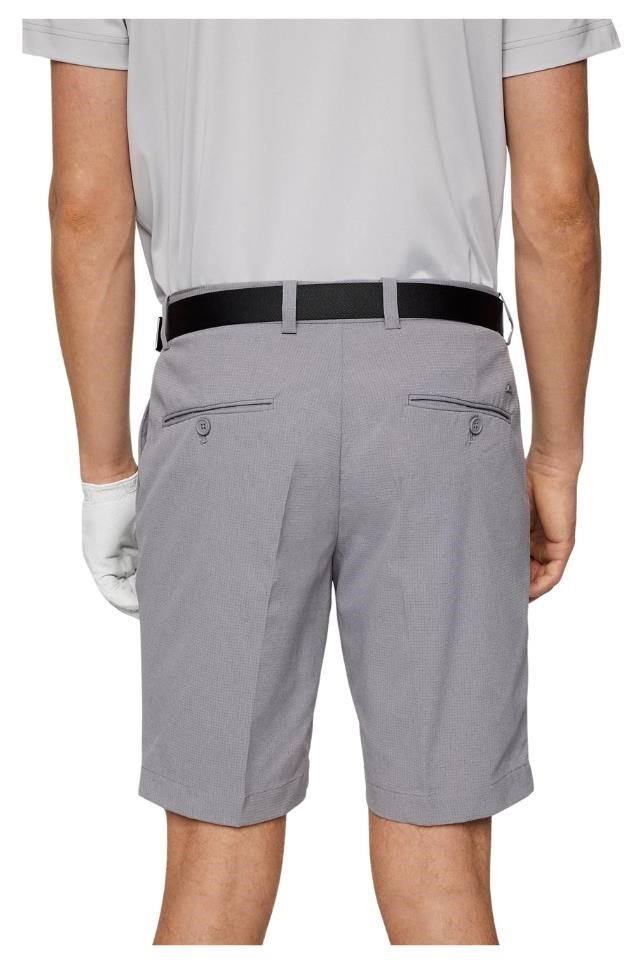 J.Lindeberg Vent pantaloncini da uomo, night owl