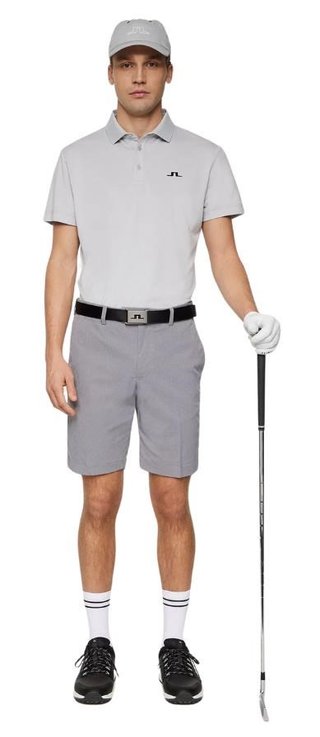J.Lindeberg Vent pantaloncini da uomo, night owl