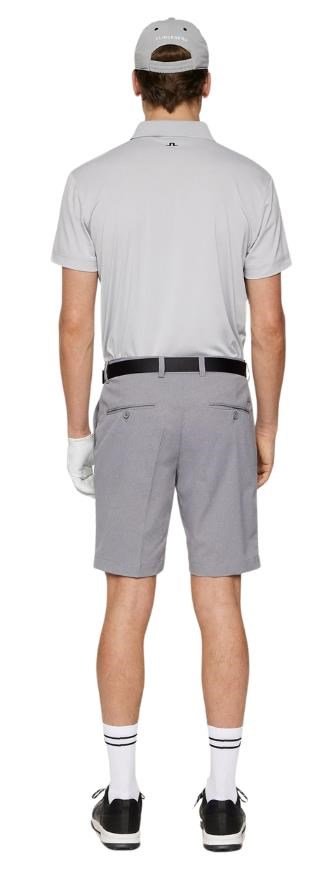 J.Lindeberg Vent pantaloncini da uomo, night owl