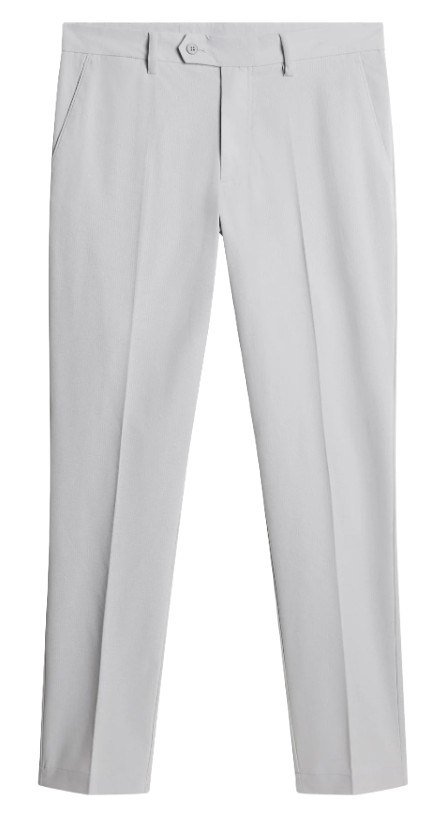J.Lindeberg Vent pantaloni da uomo, high rise