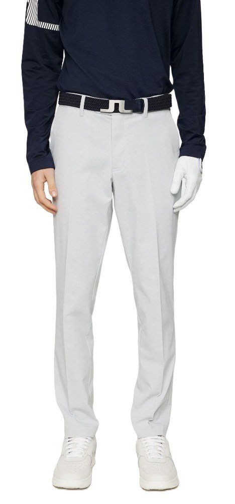J.Lindeberg Vent pantaloni da uomo, high rise