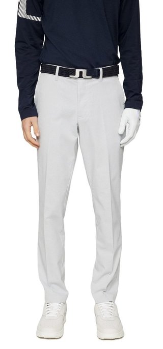 J.Lindeberg Vent pantaloni da uomo, high rise