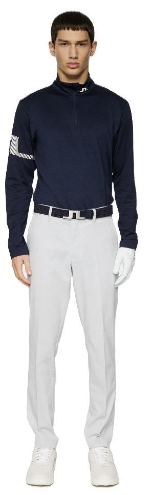 J.Lindeberg Vent pantaloni da uomo, high rise