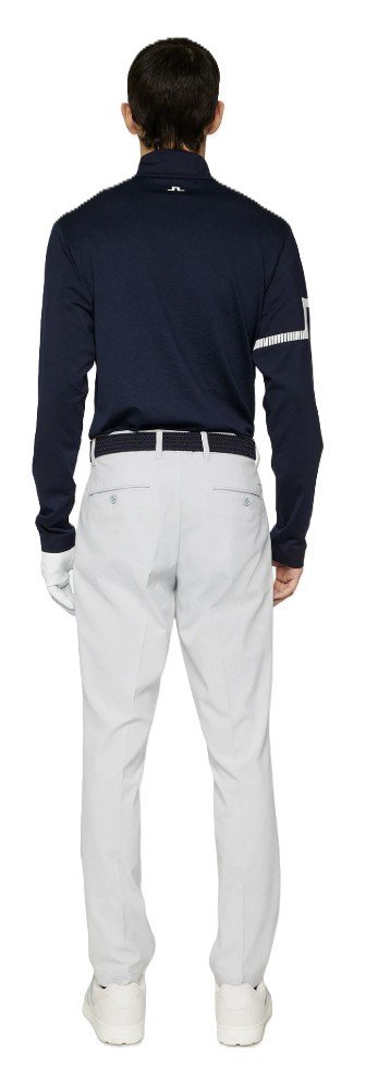 J.Lindeberg Vent pantaloni da uomo, high rise